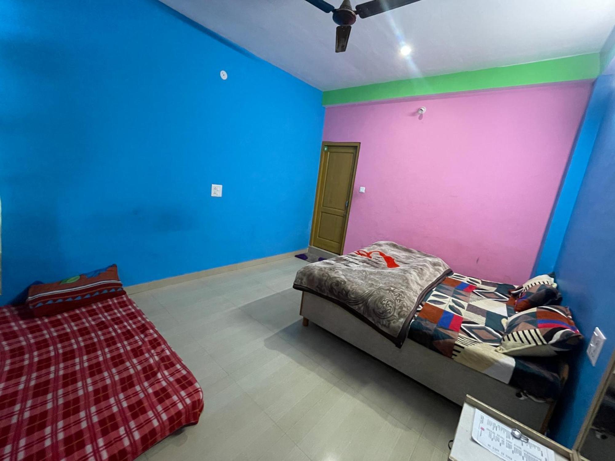Chojh Inn Guest House Kasol Exterior photo