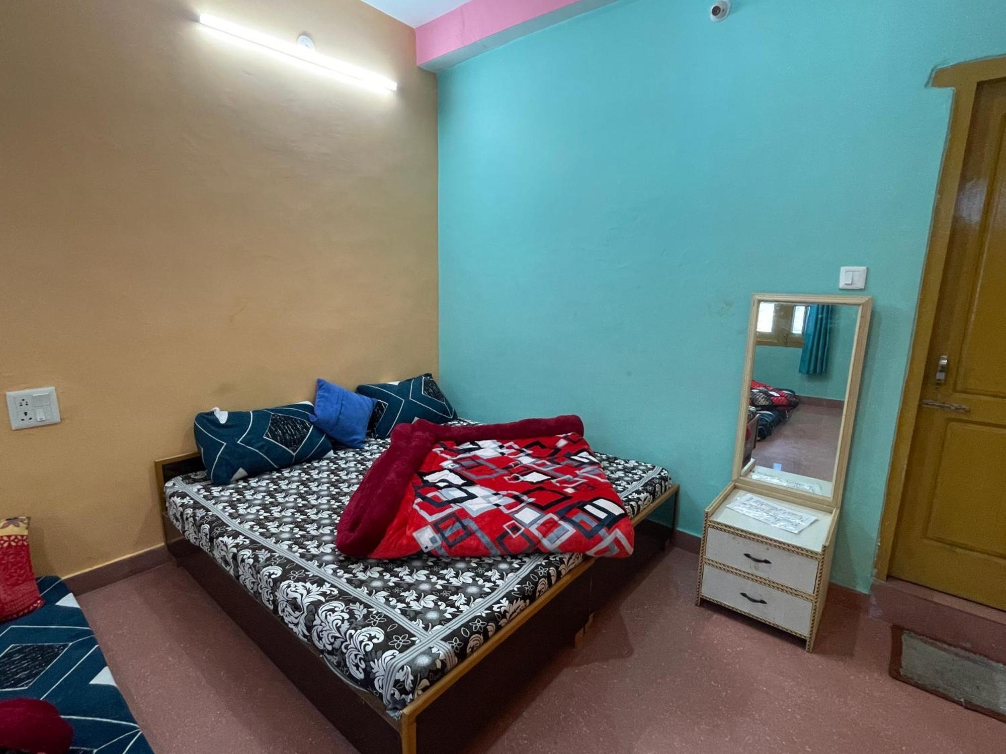Chojh Inn Guest House Kasol Exterior photo