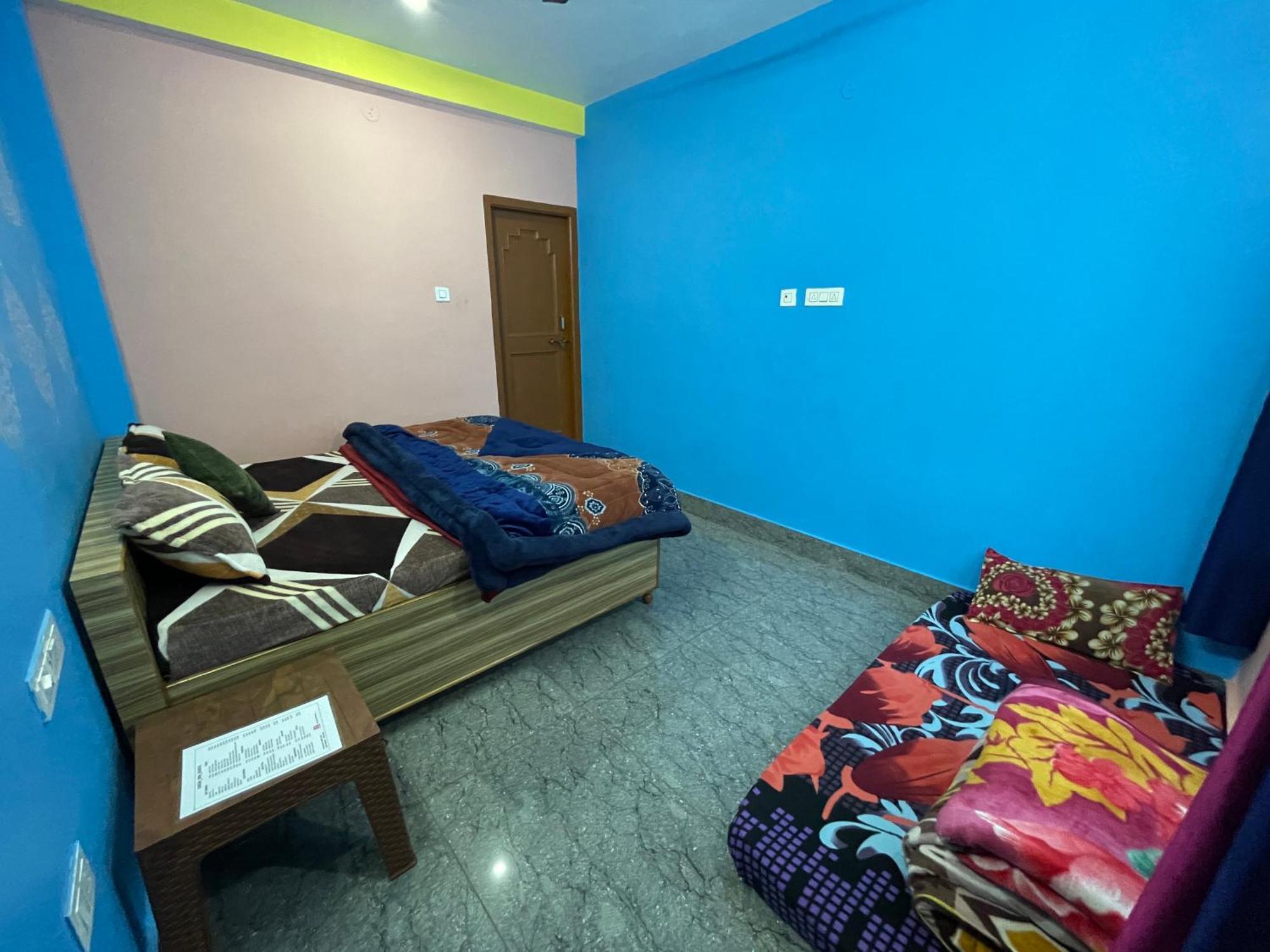 Chojh Inn Guest House Kasol Exterior photo